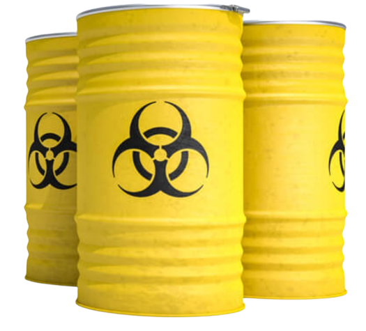 Gospodarenje opasnim otpadom