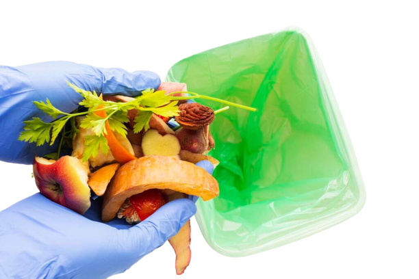 Gospodarenje neopasnim otpadom